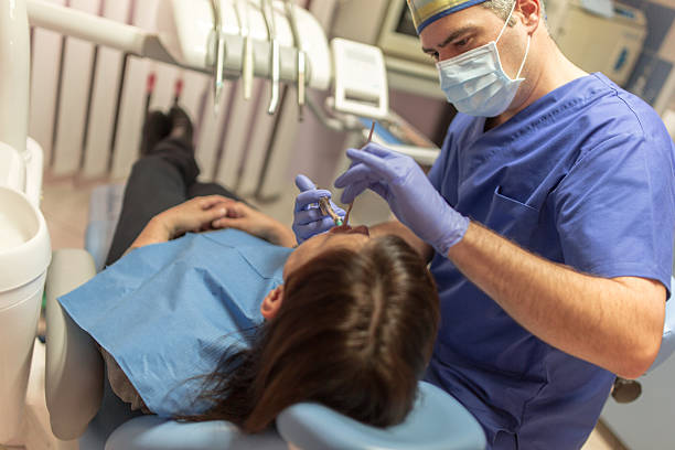 Best Tooth Extraction  in Hawaiian Gardens, CA
