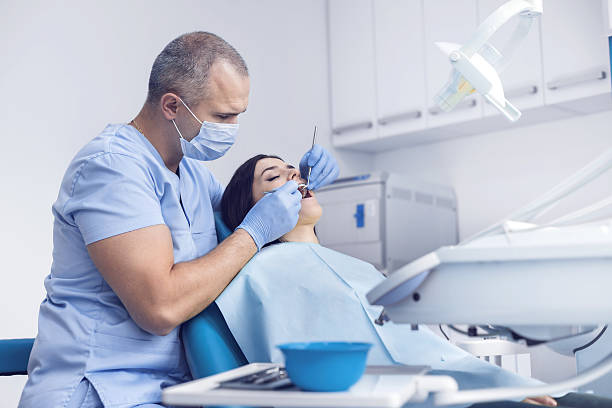Best Oral Cancer Screening  in Hawaiian Gardens, CA