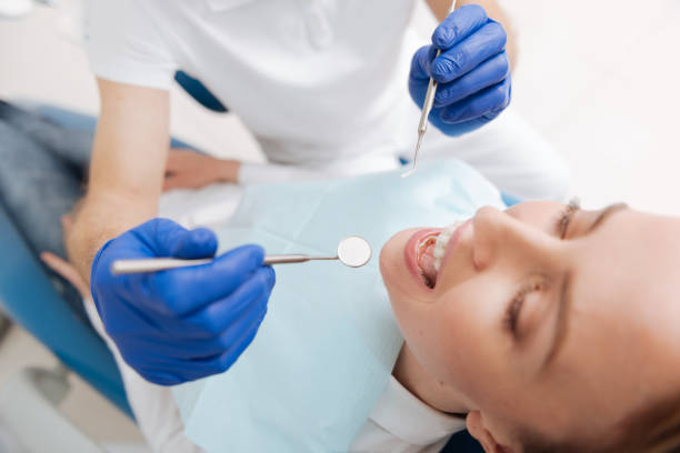 Best Dental Fillings (Composite and Amalgam)  in Hawaiian Gardens, CA